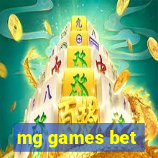 mg games bet